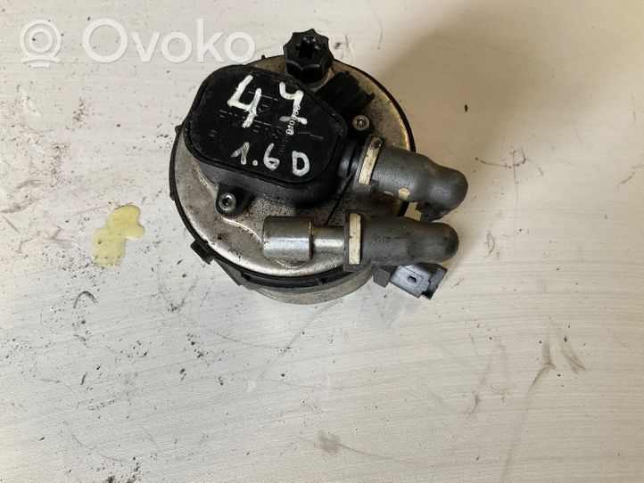 Ford Focus C-MAX Fuel filter 5M5Q9155AA