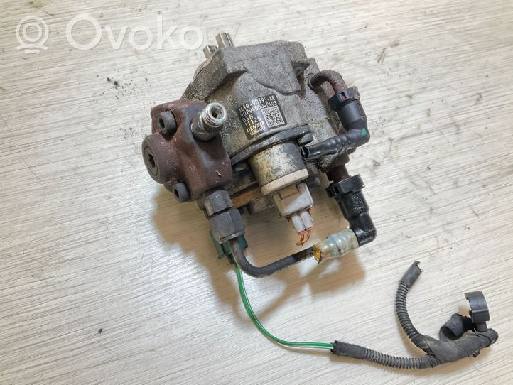 Ford Transit Fuel injection high pressure pump 6C1Q9B395AE