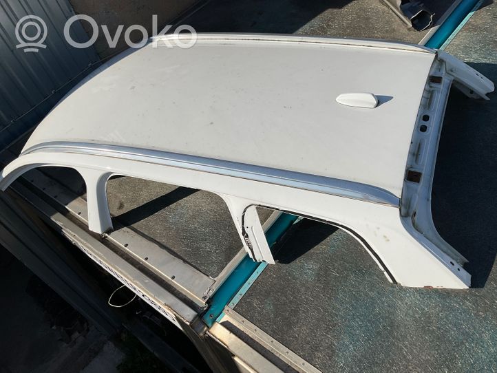 Volvo XC90 Tetto 