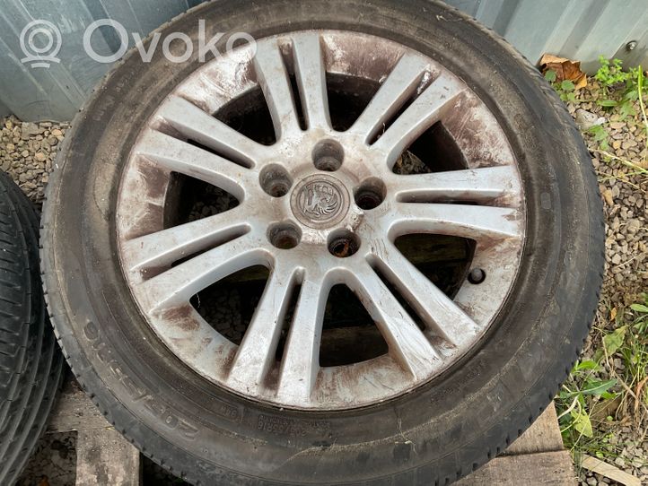 Opel Zafira B R16 alloy rim 