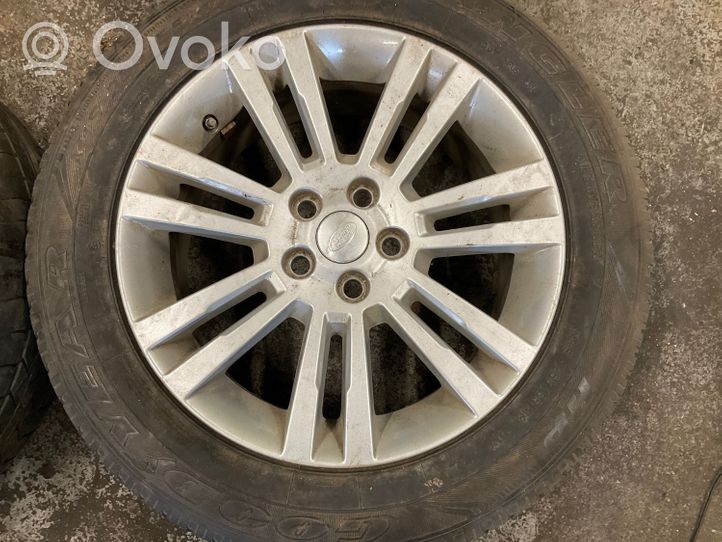 Land Rover Discovery 4 - LR4 Cerchione in lega R19 EH221007AA