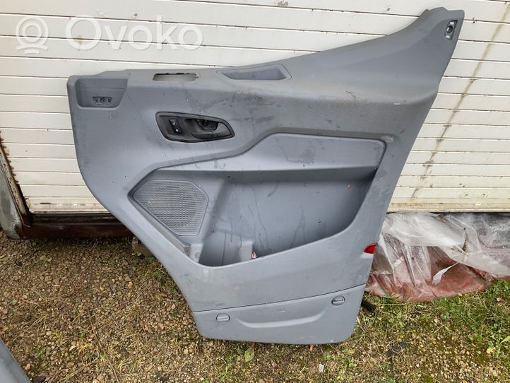 Ford Transit Front door card panel trim BK314V23942