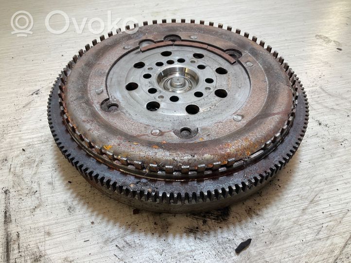 Mercedes-Benz Sprinter W906 Flywheel 