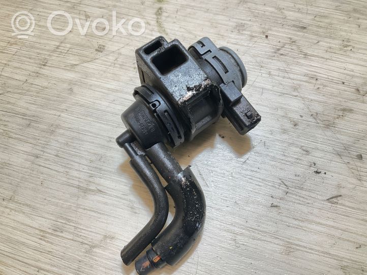 Nissan X-Trail T31 Electrovanne Soupape de Sûreté / Dépression 8200575400