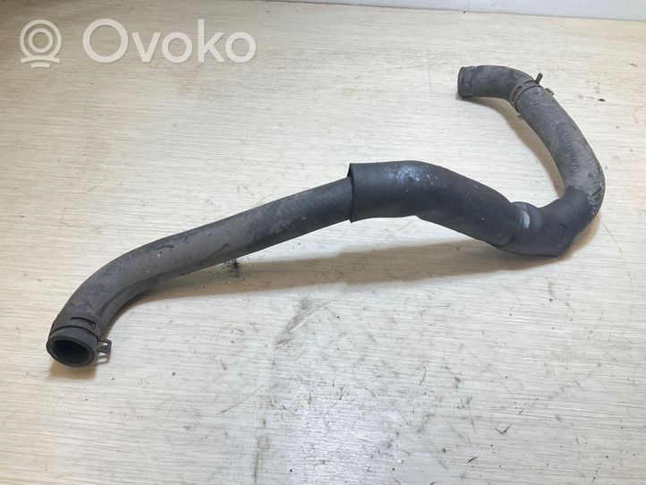 KIA Sportage Tuyau de liquide de refroidissement moteur 515767