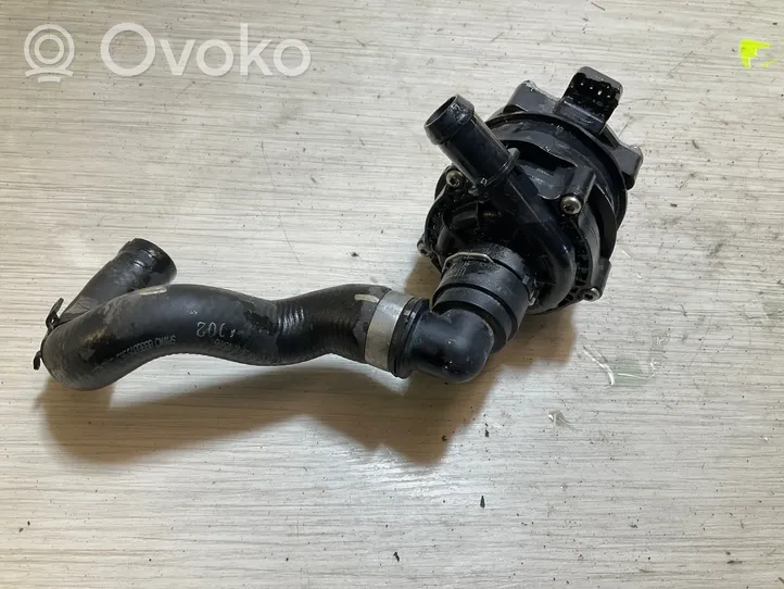 Volvo XC40 Pompa elettrica dell’acqua/del refrigerante ausiliaria 32222737