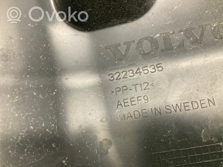 Volvo XC40 Muu ulkopuolen osa 32234535