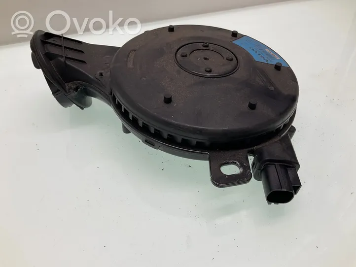 Volvo XC40 Subwoofer altoparlante 32265313