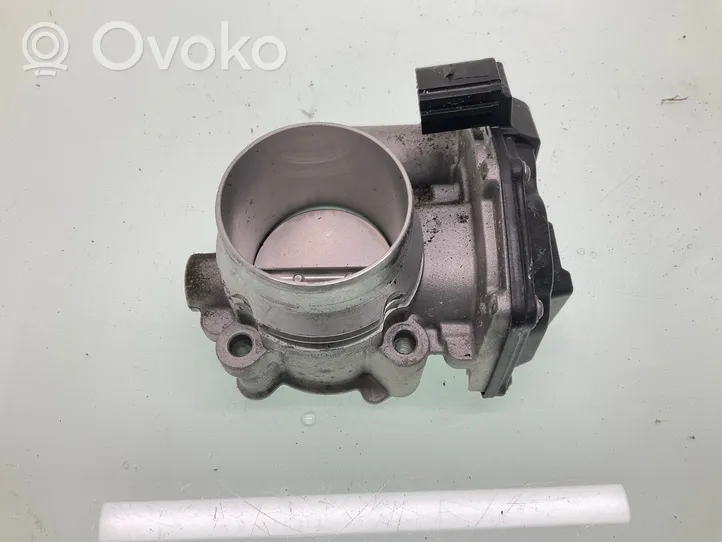 Volvo XC40 Valvola corpo farfallato elettrica 31465702