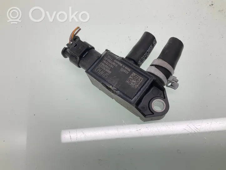 Volvo XC40 Sensore di pressione dei gas di scarico 31697983