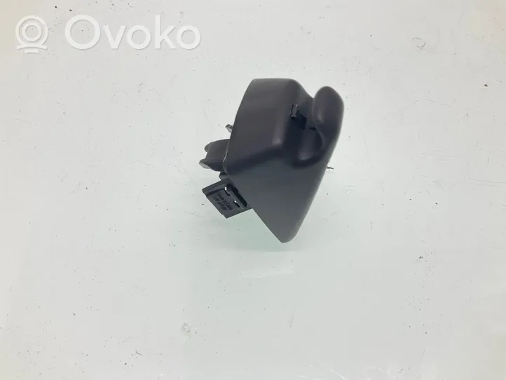 Volvo XC40 Clip/gancio/supporto per aletta parasole 
