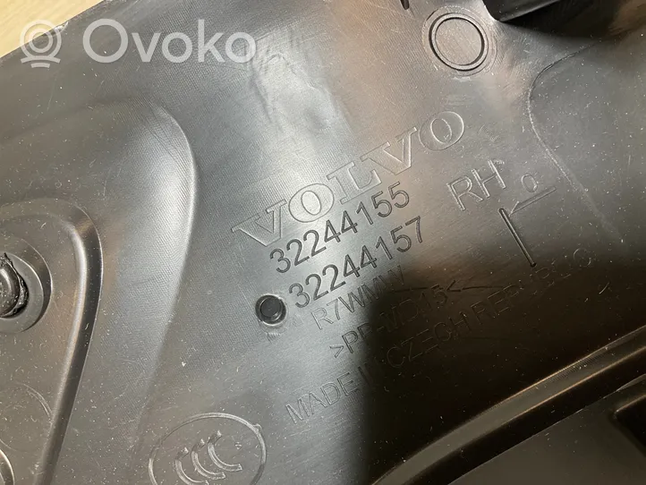 Volvo XC40 Muu sisätilojen osa 32244155