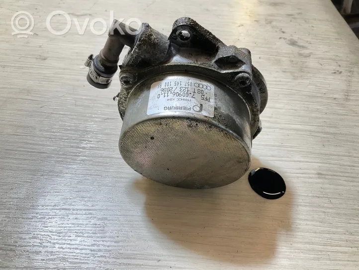 Audi A5 8T 8F Pompe à vide 057145100AF