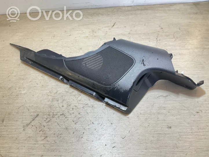 Mercedes-Benz GLE W167 Altro elemento di rivestimento bagagliaio/baule A1676901510