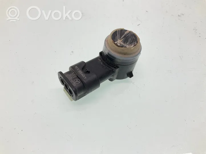 Mercedes-Benz GLE W167 Parkošanās (PDC) sensors (-i) A0009055504