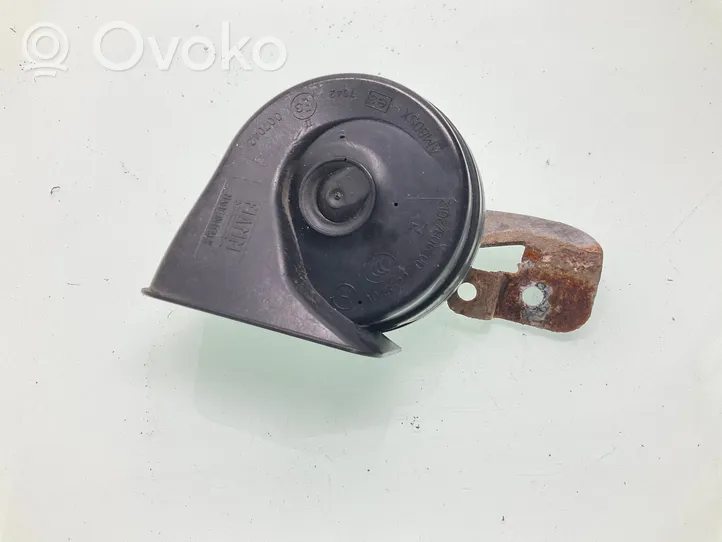 Iveco Daily 6th gen Horn signal 002408201