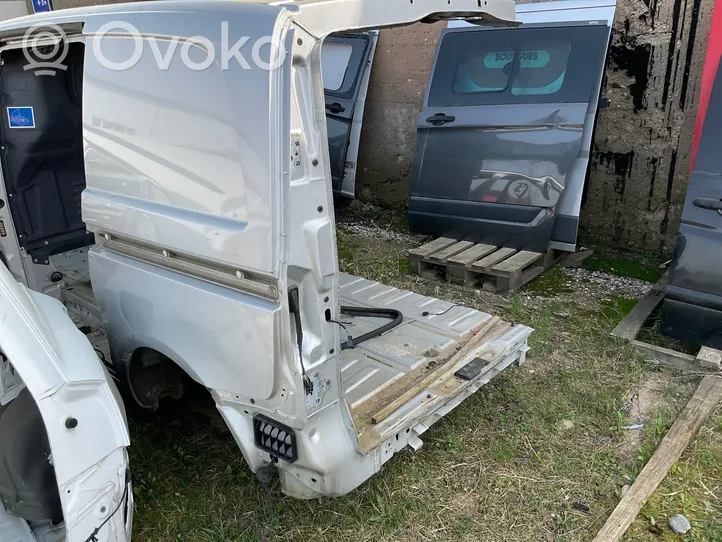 Mercedes-Benz Vito Viano W447 Ćwiartka tylna 