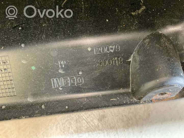 Iveco Daily 6th gen Osłona dźwigni hamulca ręcznego 3800119