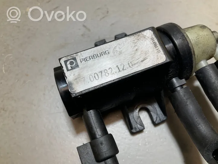 Mercedes-Benz Sprinter W906 Solenoīda vārsts 700782120