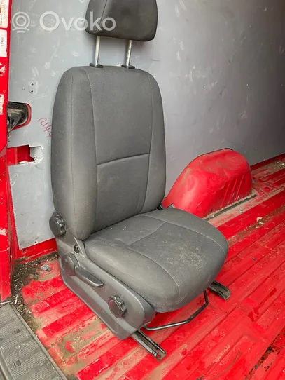 Mercedes-Benz Sprinter W906 Front driver seat 