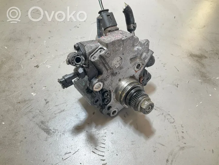 Mercedes-Benz Sprinter W906 Pompe d'injection de carburant à haute pression A6510702601