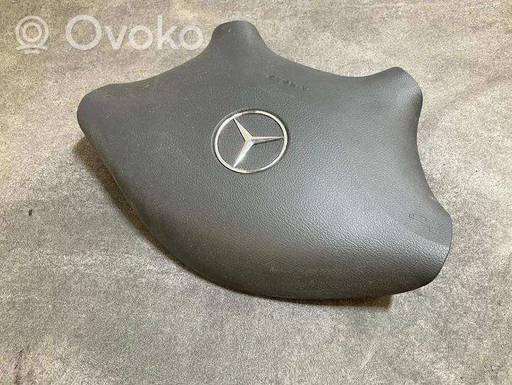 Mercedes-Benz Sprinter W906 Airbag de volant A9068601900