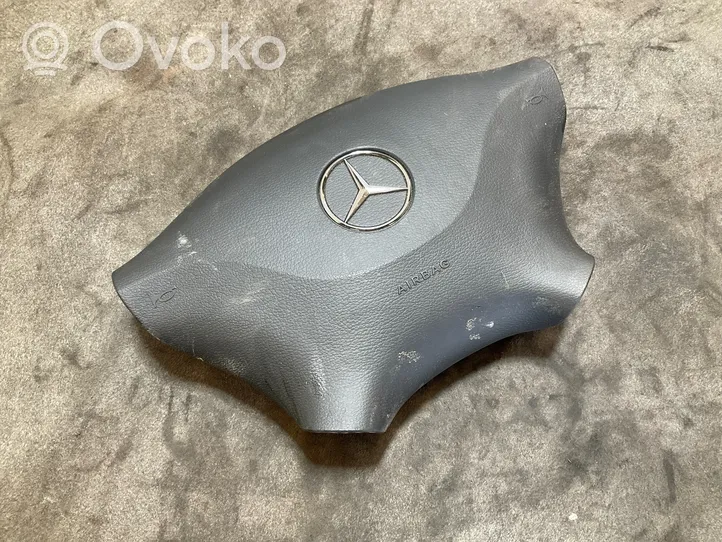 Mercedes-Benz Sprinter W906 Airbag de volant A9068601900