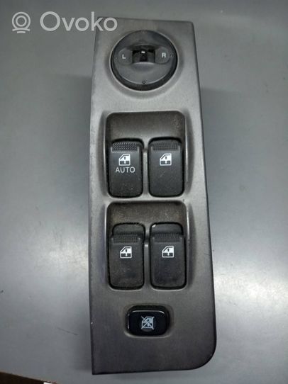 Hyundai Matrix Przycisk regulacji lusterek bocznych 9357017100