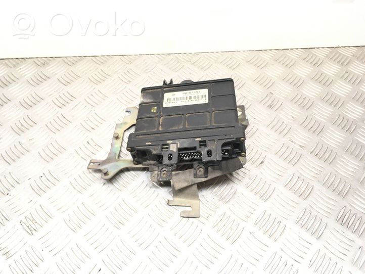 Volkswagen Lupo Voimansiirron vaihteiston venttiilin kotelo 6N0927735E