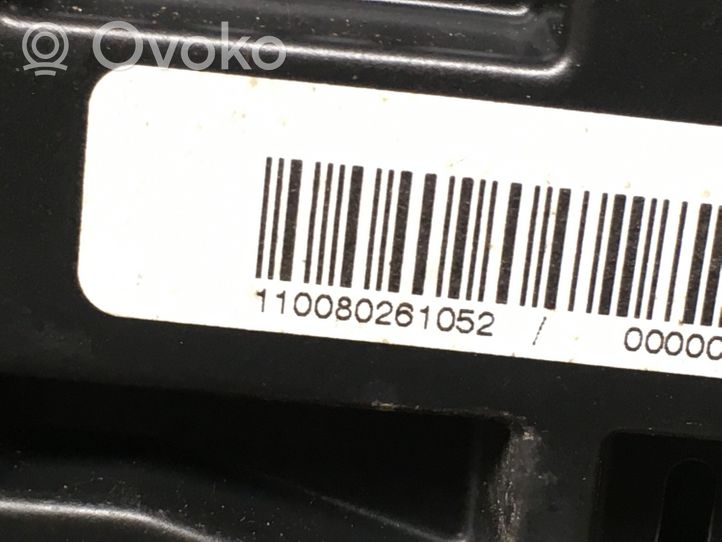 Opel Astra H Nopeusmittari (mittaristo) A2C53024902