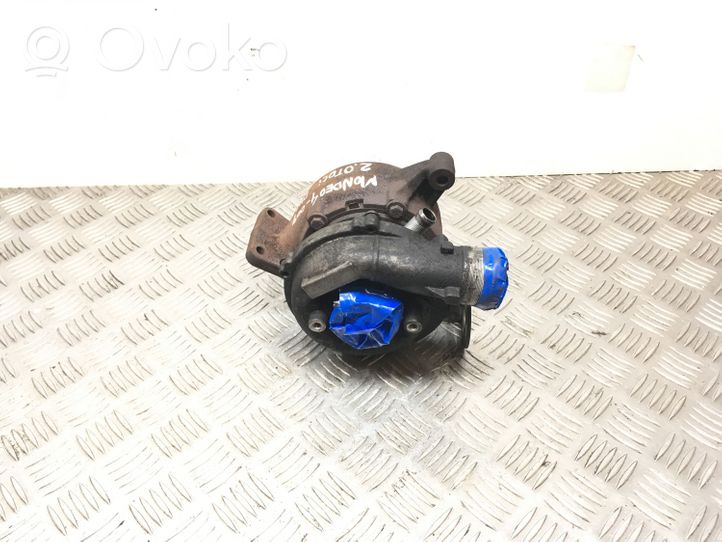 Ford Mondeo MK IV Turbina 9662464980