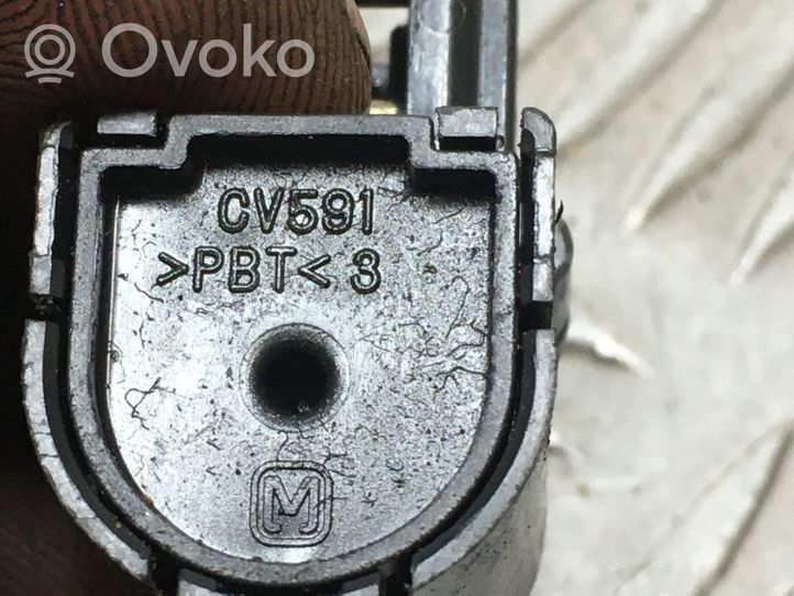 Toyota Verso Sensore del pedale della frizione CV591