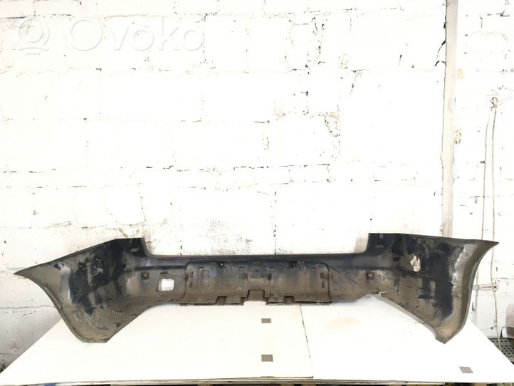 Volvo XC70 Rear bumper 8693632