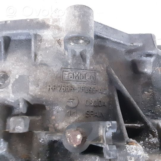 Land Rover Freelander 2 - LR2 Scatola del cambio manuale a 6 velocità 30783362