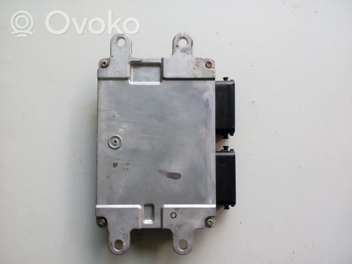 Mazda 6 Unité de commande, module ECU de moteur LFH118881E