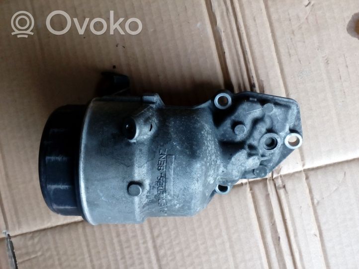 Mercedes-Benz E W211 Electric power steering pump 