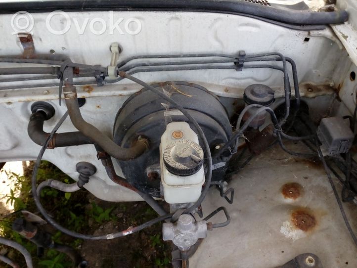 Mazda BT-50 Servo-frein 