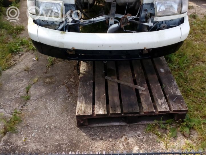 Mazda BT-50 Front bumper 