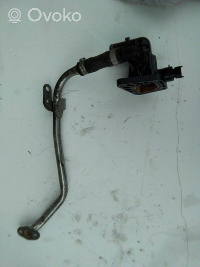 Opel Corsa D Sfiato/tubo di sfiato/tubo flessibile 70349704