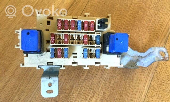 Nissan Note (E11) Module de fusibles 