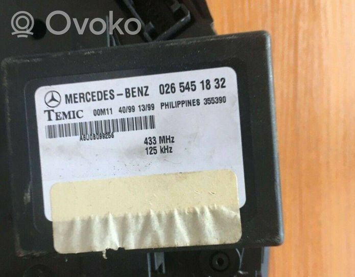 Mercedes-Benz Sprinter W901 W902 W903 W904 Tachimetro (quadro strumenti) A0014460721