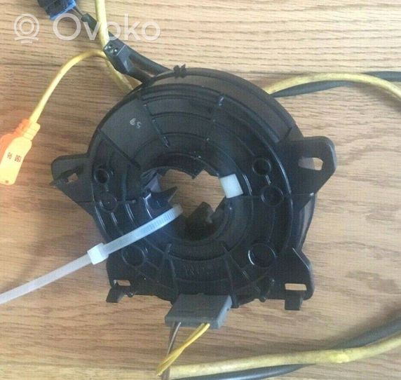 Opel Sintra Airbag slip ring squib (SRS ring) 26046441