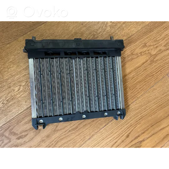 Mercedes-Benz Sprinter W906 Electric cabin heater radiator A9069001700