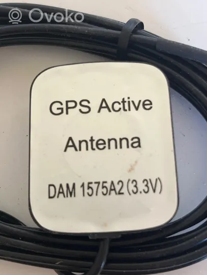 Skoda Roomster (5J) Antenna GPS DAM1575A2