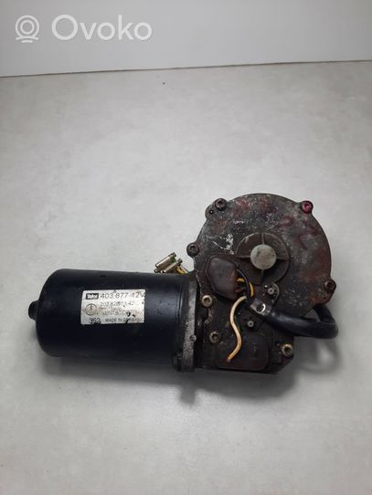 Mercedes-Benz C W202 Motor / Aktuator 202820053