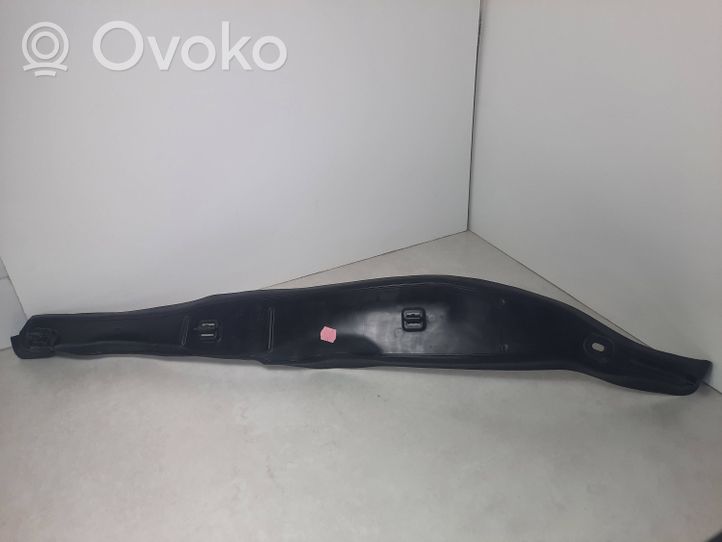 BMW X5 G05 Panel wykończeniowy błotnika 7214654