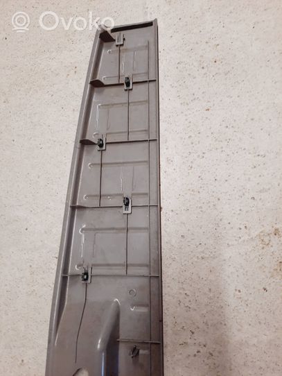 Ford Galaxy Trunk/boot sill cover protection 7M0863459E