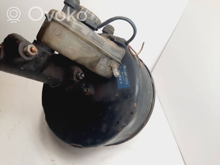 Mercedes-Benz W123 Servo-frein 0034300030