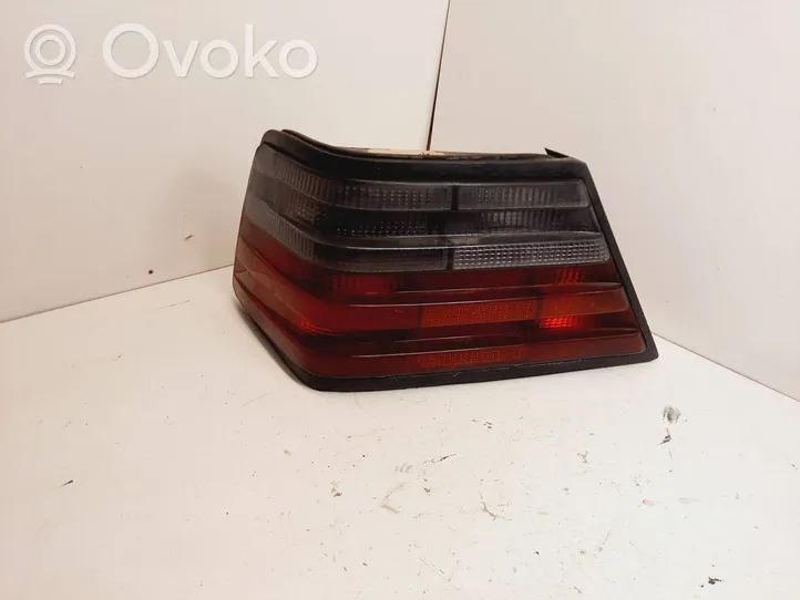 Mercedes-Benz E W124 Lampa tylna 23363519S