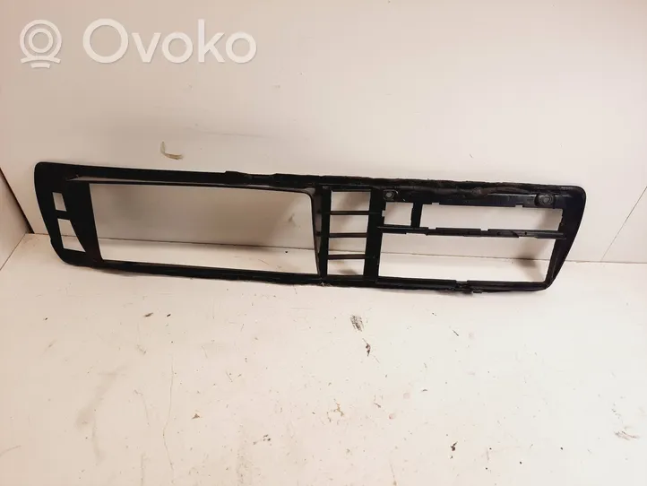 Volkswagen Golf I Cornice cruscotto 161867241